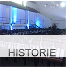 Historie